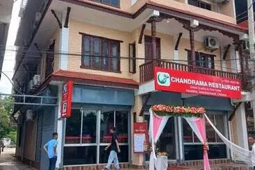 Chandrama Hotel And Restaurant
