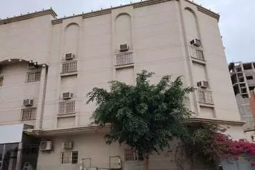 Hotelli كيان الين خميس