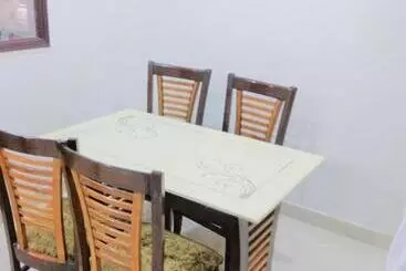 Hotel Braj Villas Vrindavan