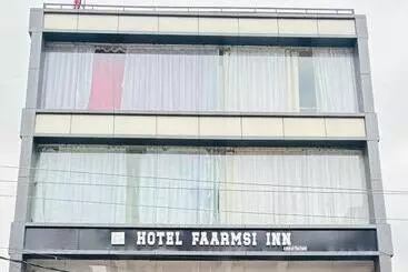 Szálloda Faarmsi Inn
