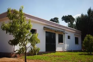 Ferme D Ambohimanga