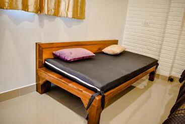 Hotel Klong Cafe & Resort