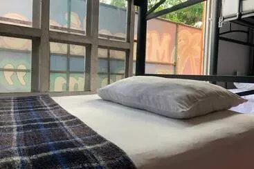 ペンション Anamaya Hostal