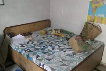 Pensión Guest House