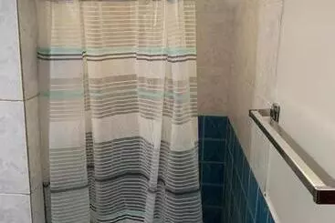 ペンション Hostal Cumbres De El Salvador