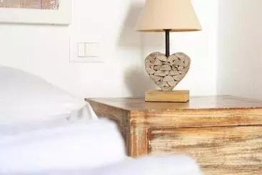 Pensionat Il Borgo Guest House