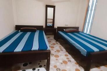 Pension Lucky Holiday Resort