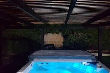 Resort Otel הוילה במגדל