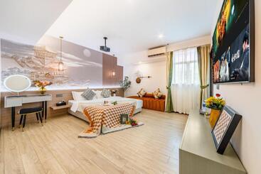 Vanhome Serviced Apartment