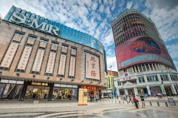 Vanhome Serviced Apartment