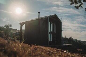 Herberge Rancho Churrascada