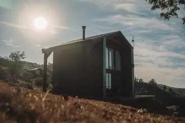 ユースホステル Rancho Churrascada