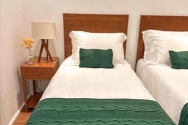 Herberge Rancho Churrascada