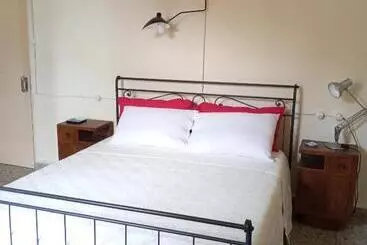Aamiaismajoitus (B&B) Casa M