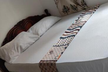 Bed and Breakfast Chelsea