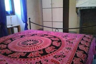 Nocleg ze śniadaniem Tenuta Fichi D India