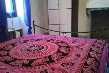 Bed and Breakfast Tenuta Fichi D India