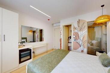 Huoneistohotelli Bohema