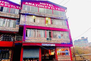 هتل Amazon