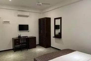 Hotelli Cocos Polhena