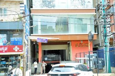 Hotel Pph Living Royal Gs Comforts