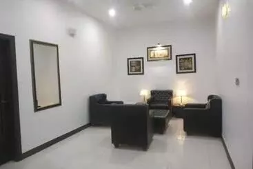 ホテル Real Cottage