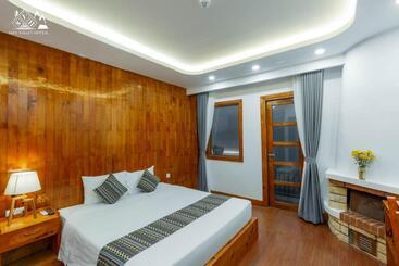 Hotel Valley Sapa