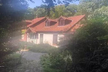 Huntersbeare B&b