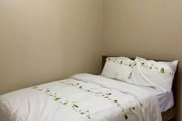 هتل آپارتمان Logement