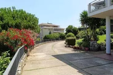 ペンション Casa Di Tota   Affittacamere