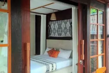 Pension Vanaya Lodge