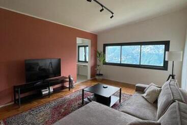 Pensão Villa D Alba Guest House