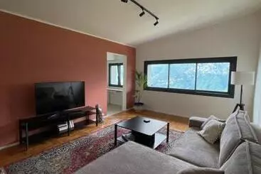 Pensjonat Villa D Alba Guest House