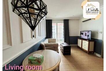 מלון דירות Seven Sea Cote D Azur Onsen & Jacuzzi ห้องพักรายวัน