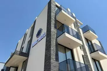 Twins Hotel Vlore