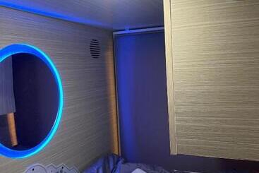 Hostel Coller Chinatown