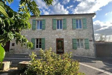 Bed and Breakfast Bastide Bellevue