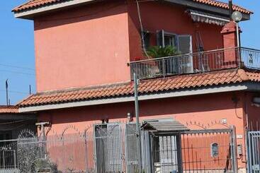 Nocleg ze śniadaniem La Casa Di Giulia