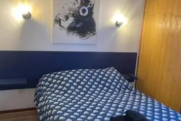 Bed & Breakfast Le Natiflo