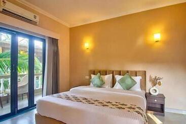 Fabhotel Prime Tamara Luxury Resort