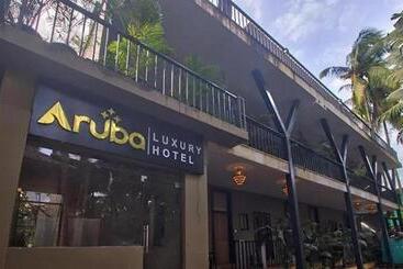 Fabhotel Prime Tamara Luxury Resort