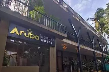 Fabhotel Prime Tamara Luxury Resort