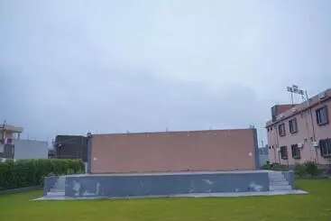 Hotel Brij Palace