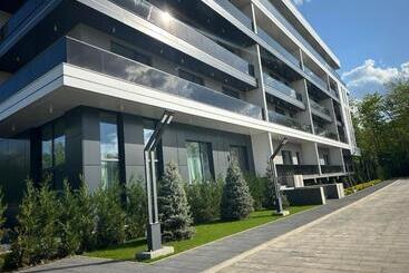 Szálloda Dya Residence