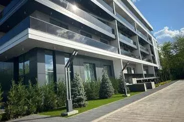 ホテル Dya Residence