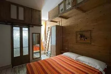 Il Vicolo B&b Presso Lu Buche