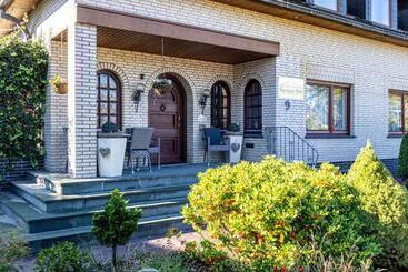 Aparthotel Monappart