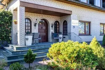 Huoneistohotelli Monappart