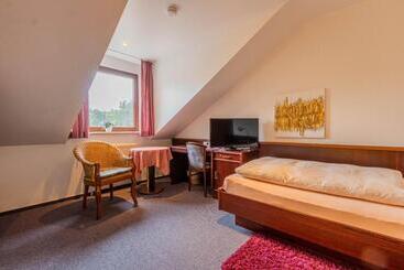 Апарт-отель Monappart