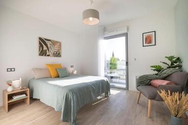 Aparthotel Oh Activ Nîmes